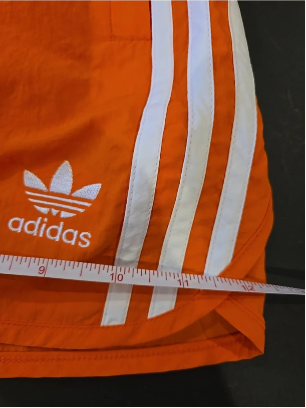 adidas lightweight athletic